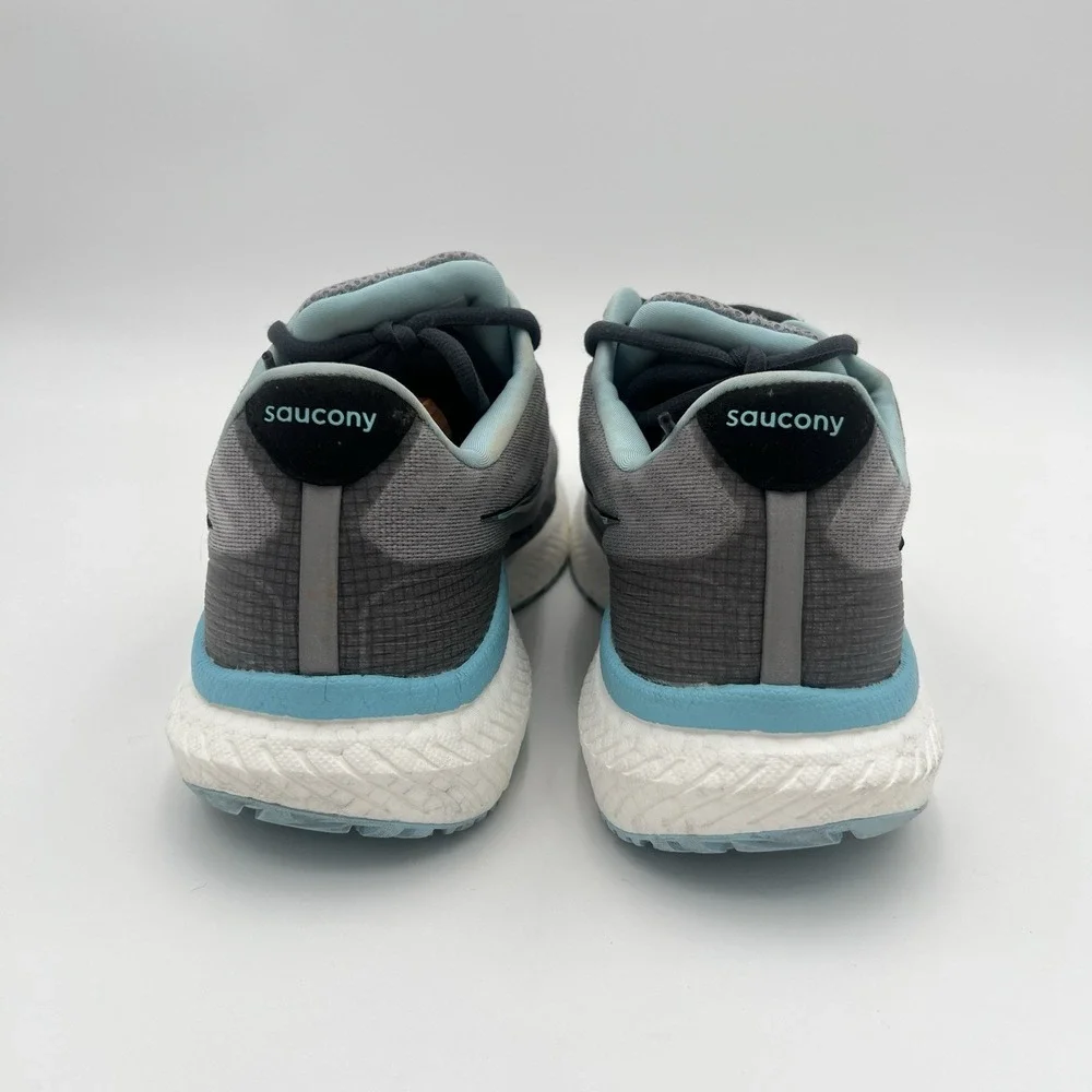 Saucony performance focused